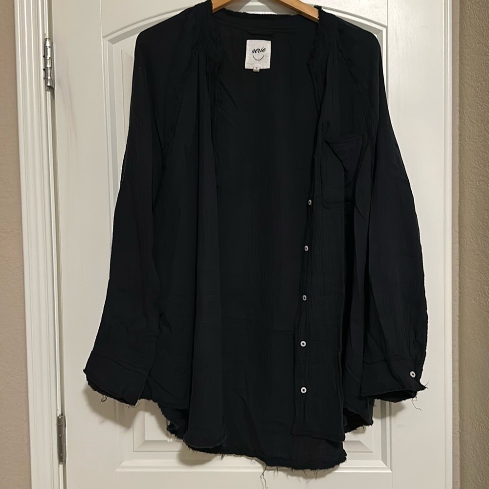 Aerie women’s beach cover-up - size medium